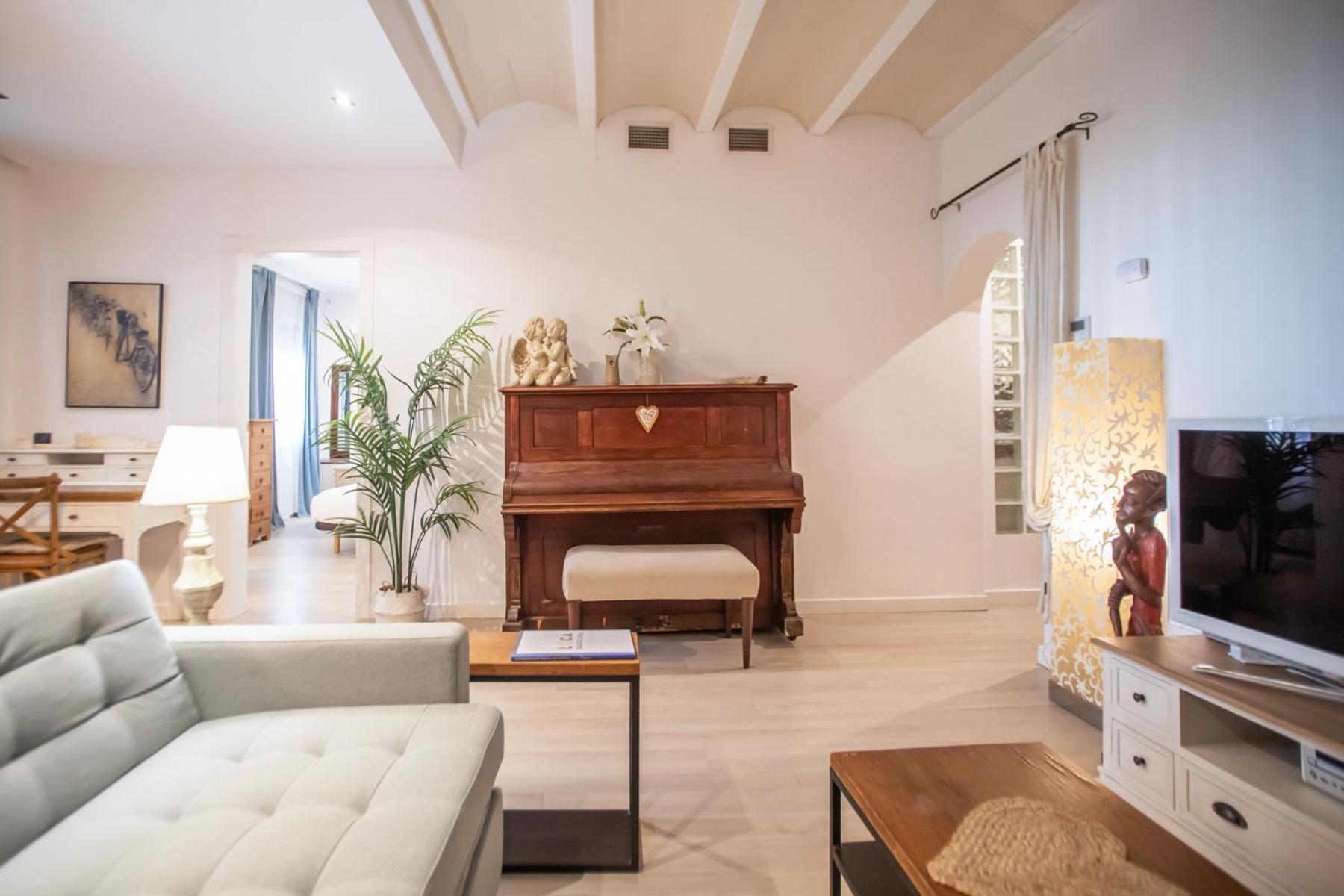 11Rdsp1061 - Fantastic 1Br Apartment In Sant Antoni Барселона Экстерьер фото