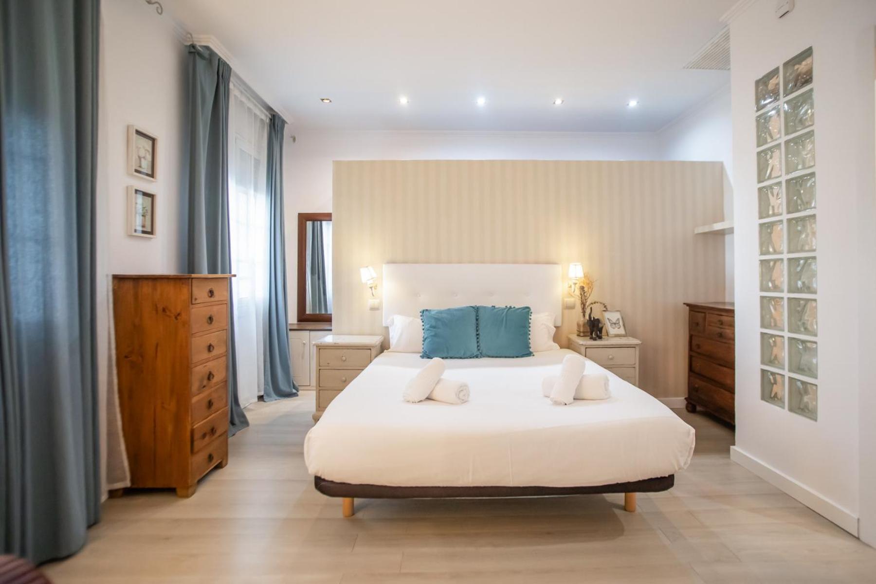 11Rdsp1061 - Fantastic 1Br Apartment In Sant Antoni Барселона Экстерьер фото