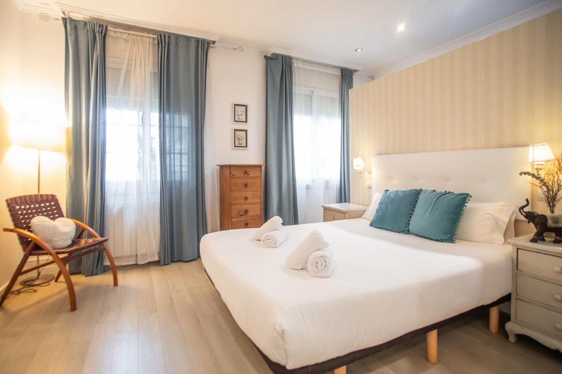 11Rdsp1061 - Fantastic 1Br Apartment In Sant Antoni Барселона Экстерьер фото