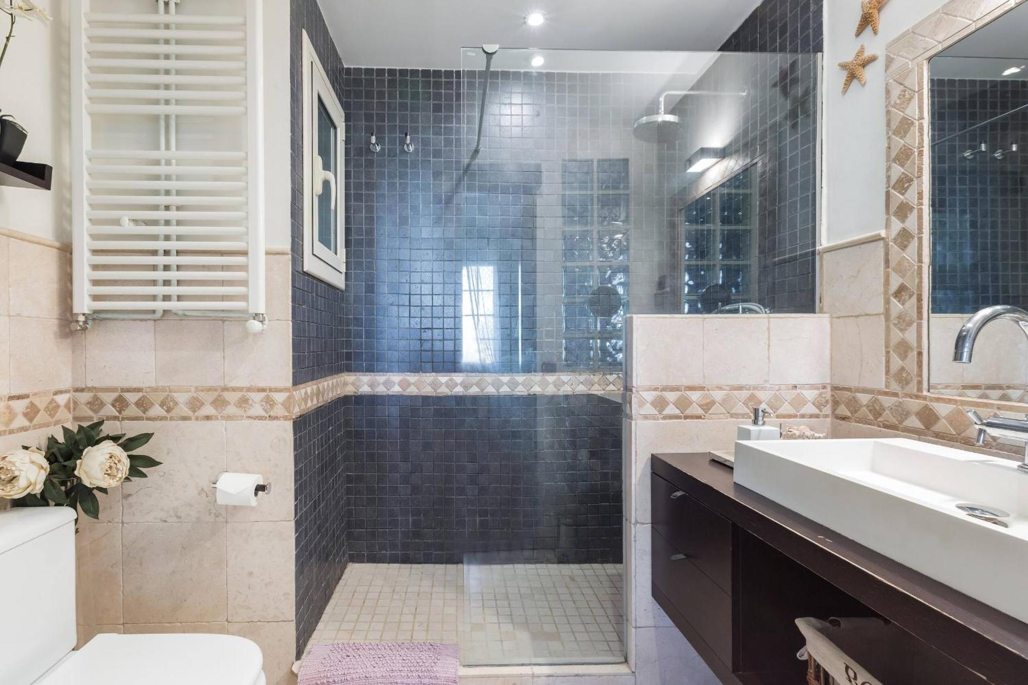 11Rdsp1061 - Fantastic 1Br Apartment In Sant Antoni Барселона Экстерьер фото