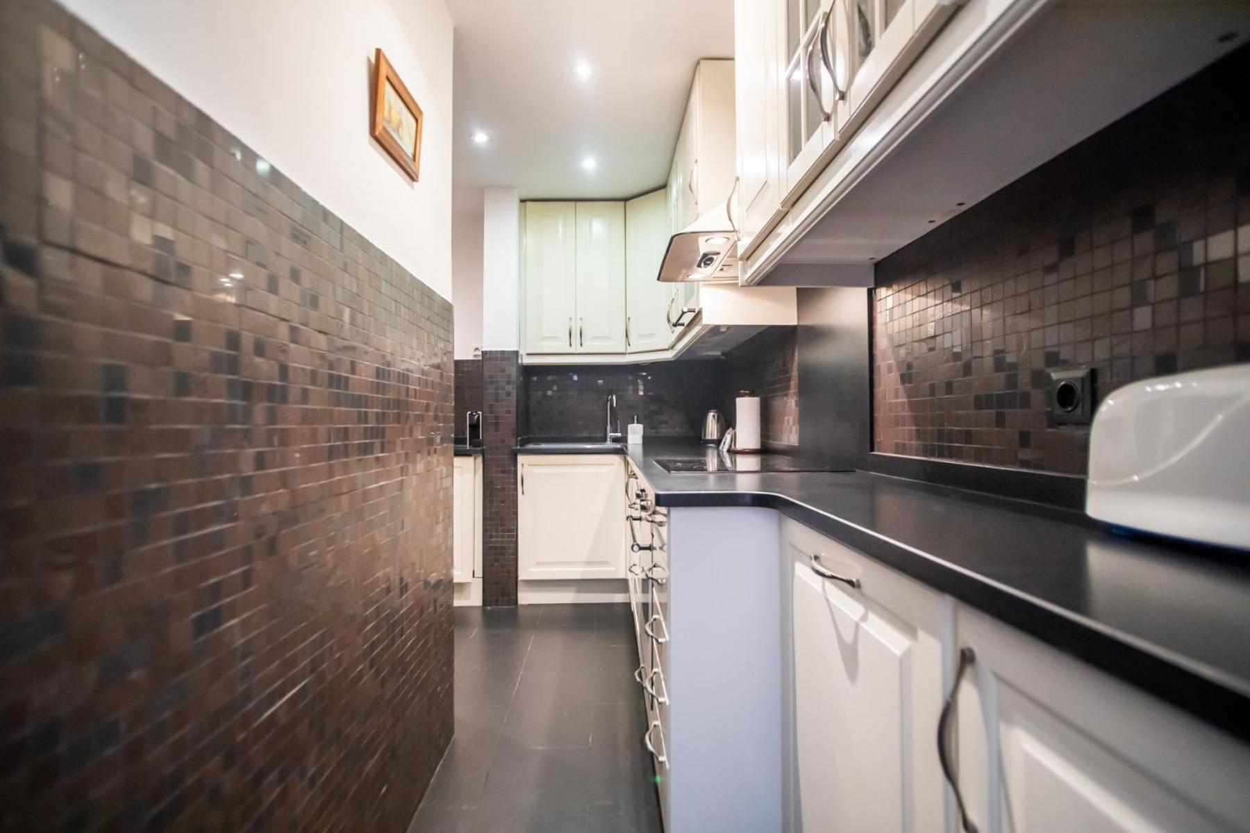 11Rdsp1061 - Fantastic 1Br Apartment In Sant Antoni Барселона Экстерьер фото
