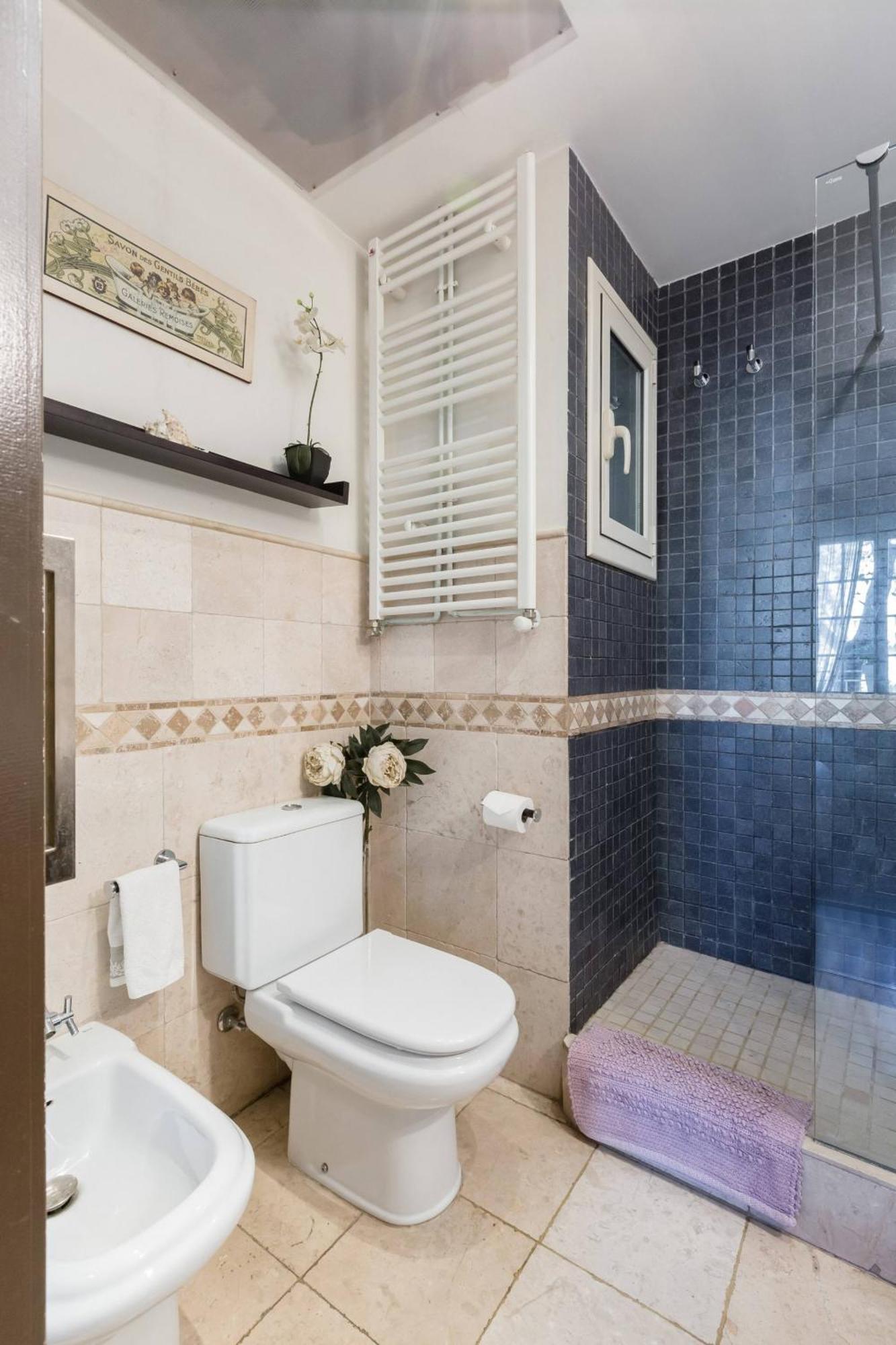 11Rdsp1061 - Fantastic 1Br Apartment In Sant Antoni Барселона Экстерьер фото