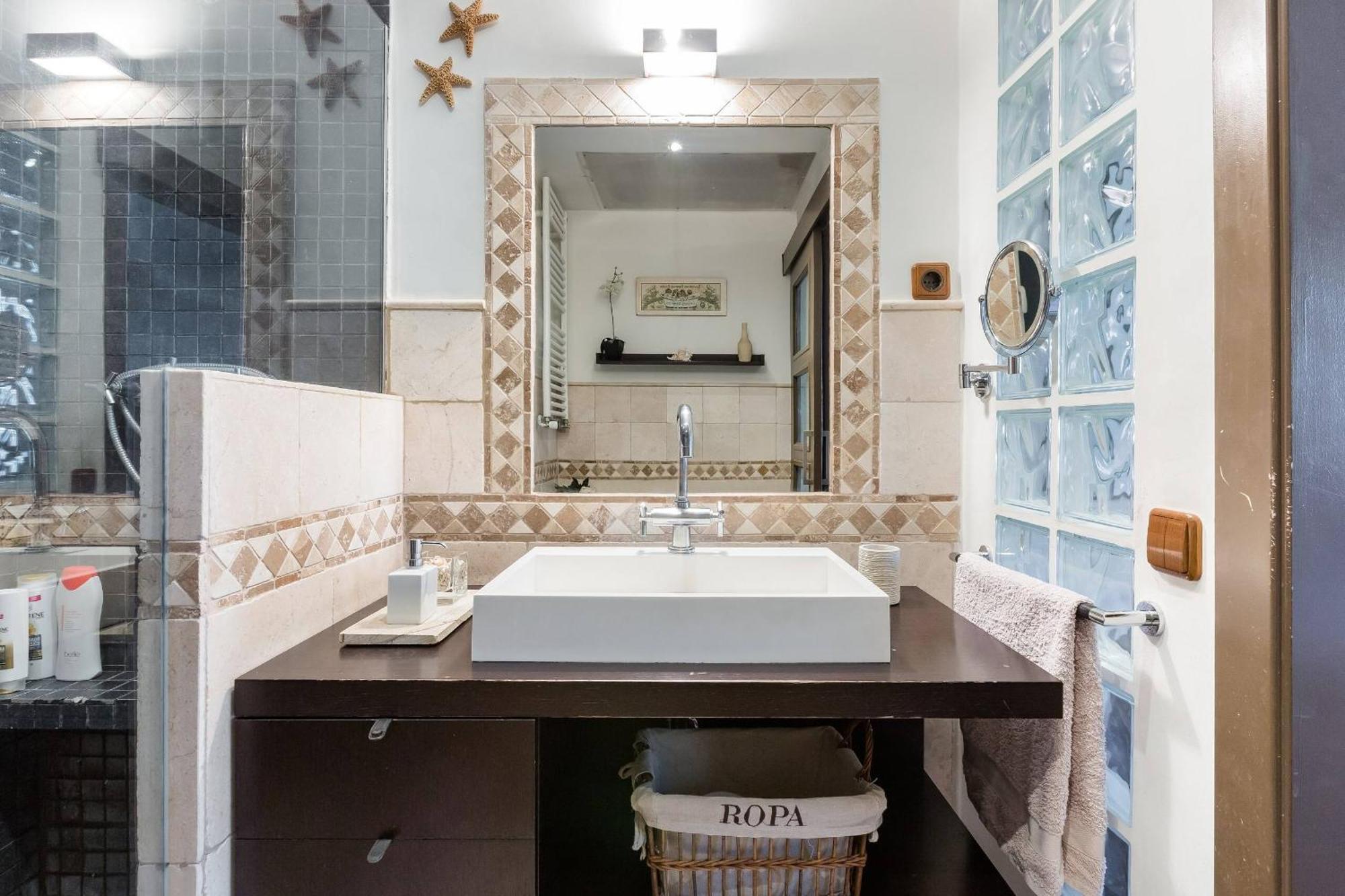 11Rdsp1061 - Fantastic 1Br Apartment In Sant Antoni Барселона Экстерьер фото