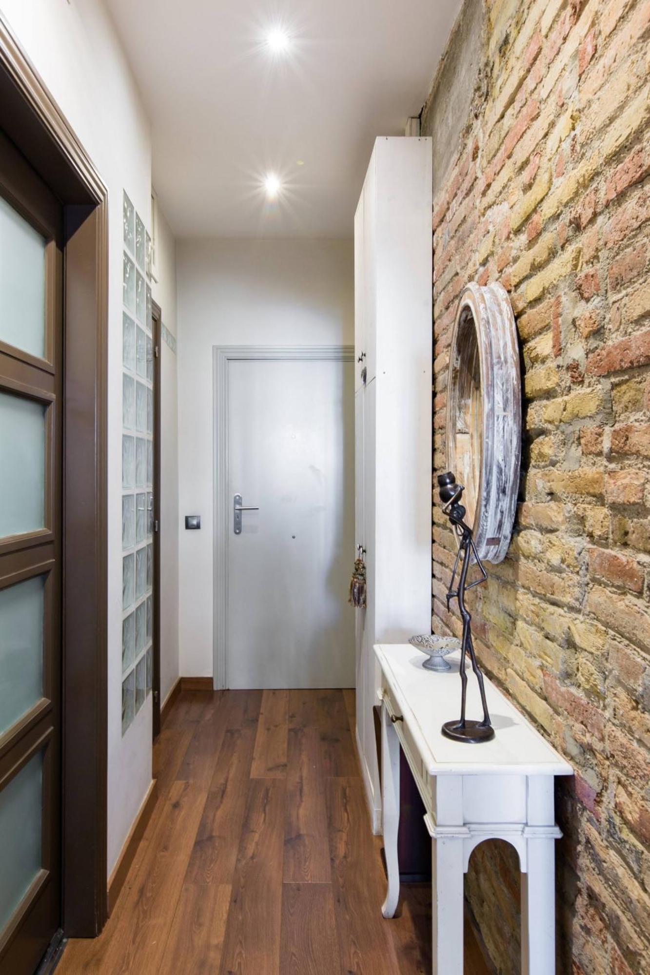 11Rdsp1061 - Fantastic 1Br Apartment In Sant Antoni Барселона Экстерьер фото